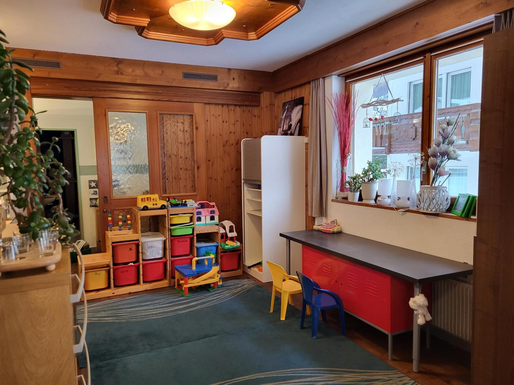 Pension Heino Saas-Grund Dış mekan fotoğraf